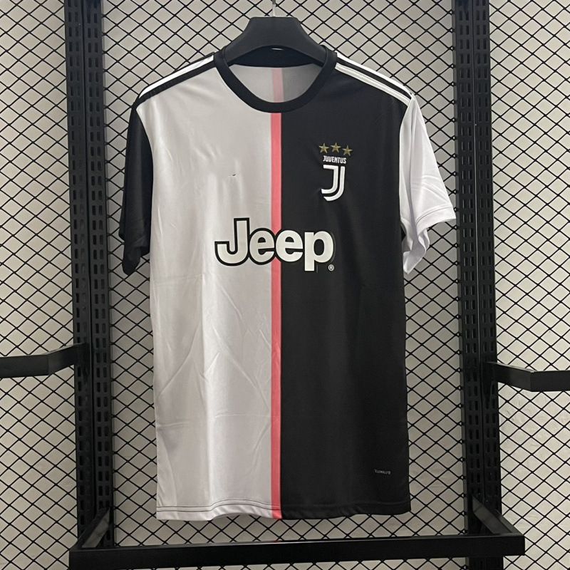 1920 유벤투스 홈코트