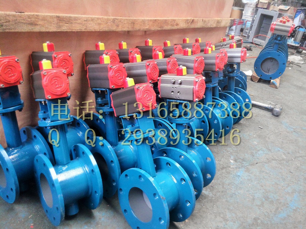 日标国标美标气动/手动/电动通风蝶阀 耐磨尘气蝶阀 电动尘气蝶阀