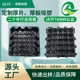 吸塑加工;车用塑胶制品