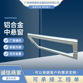 其他门窗配件;其他窗;悬窗