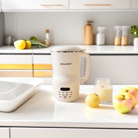 家用空气炸锅;豆浆机;电饭煲/锅