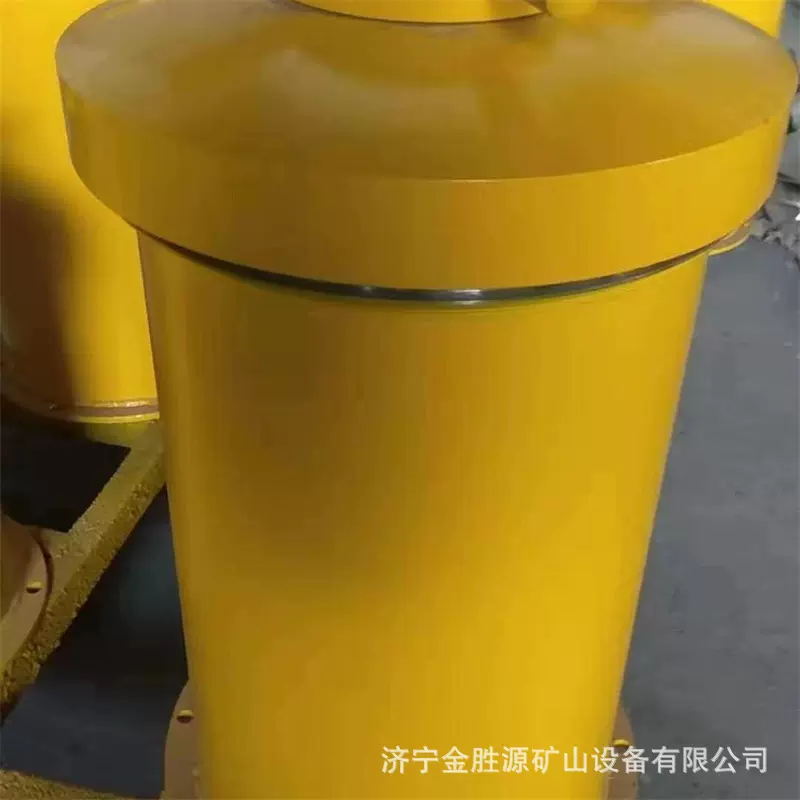 车载抗爆容器防爆罐KBQ100-D 爆破器材储存筒 100发抗爆裂雷管罐
