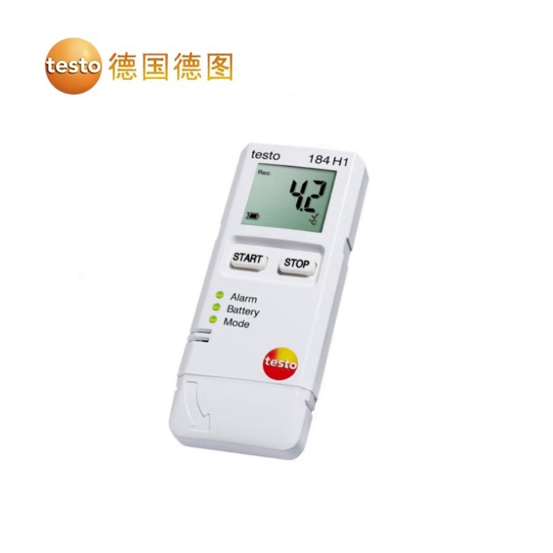 ��ͼtesto184-T3 �����¶ȼ�¼��USB���¶ȼ�¼�Ǵ洢�¶ȼ�¼��