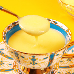 500 grams of yam and kudzu corn flour, ready-to-eat cornstarch, breakfast meal replacement nutritious porridge, Internet celebrity snacks