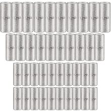 �羳؛Դ 40PCS  ���Ӷ���늾��B�����a�~���ӽ��^��|���^