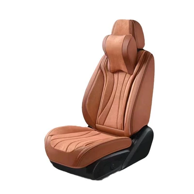 cushion latex suede four seasons Seat cushion, seat cover