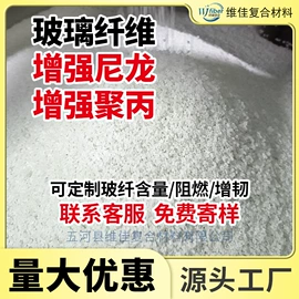 玻璃纤维;PA66;PA6