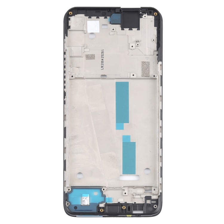 Aplicable para Motorola Moto One Fusion + LCD Front Frame / A Frame