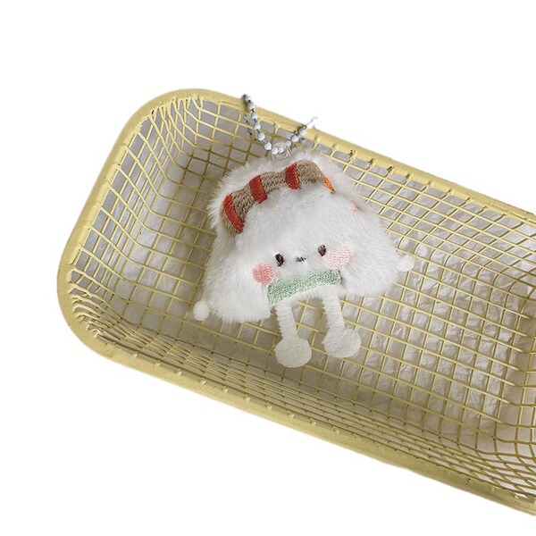 Japanese cute keychain