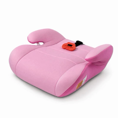 Children's booster seat cushion for Car child safety seat - 413617-pink