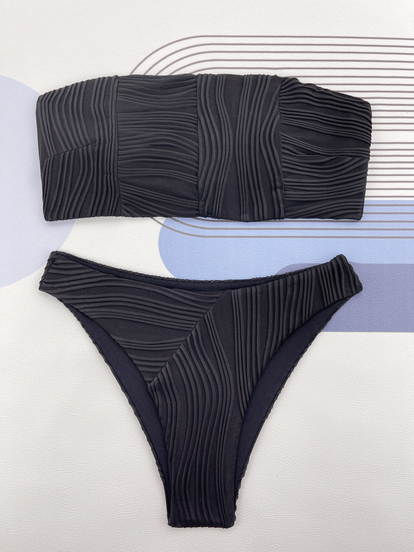 Swimsuit view 6