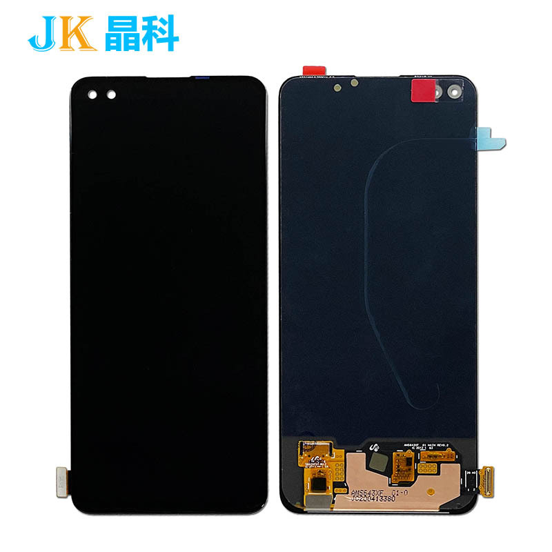 Jingke es adecuado para OP F17pro MONTAJE DE PANTALLA LCD pantalla F17pro pantalla táctil integración interna y externa