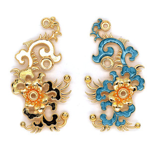 60838�~���L�Ʒdiy�ֹ������^�֦�l�W�l�ڲ������31*62mm