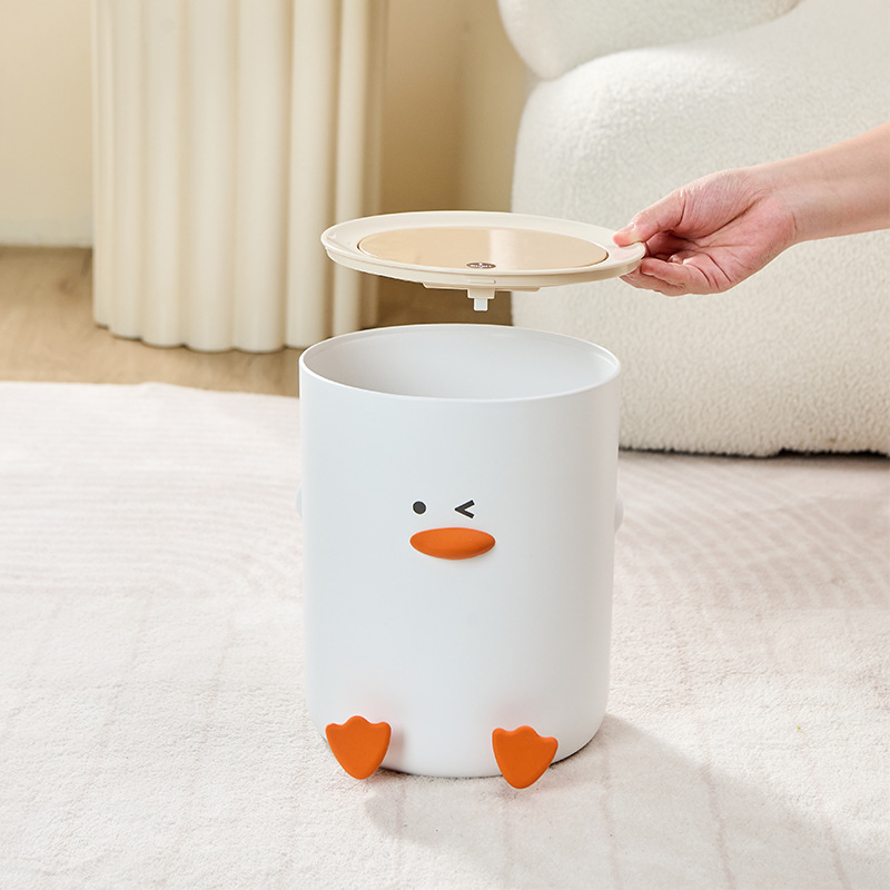 B.Duck