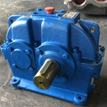 硬齿面减速机 ZDY500轴装式减速器 使用寿命长 承载能力高