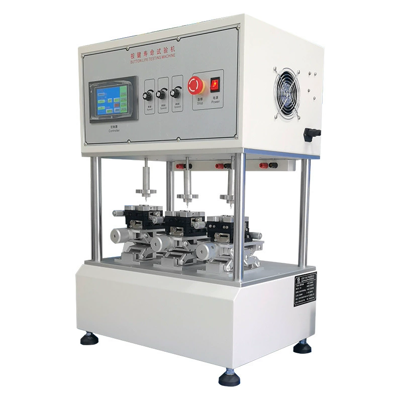 Машина для испытания срока службы таблетки горшка машина для испытания срока службы таблетки горшка