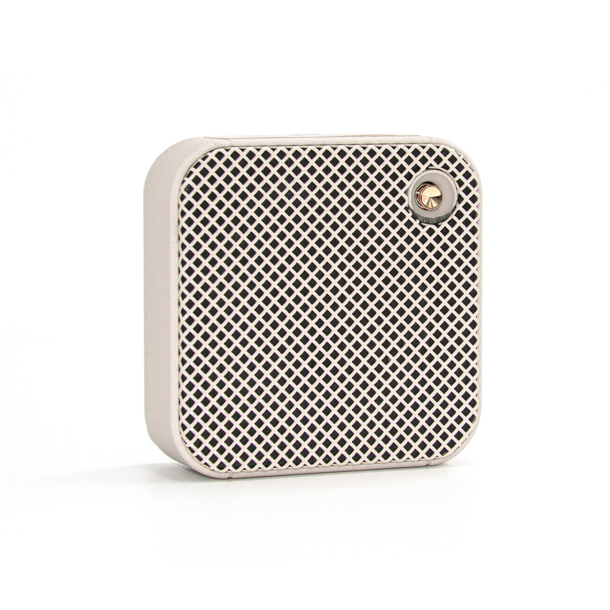 Explosiva transfronteriza WILLEN Altavoz Bluetooth inalámbrico portátil Hogar al aire libre Mini subwoofer pesado Pequeño audio cuadrado