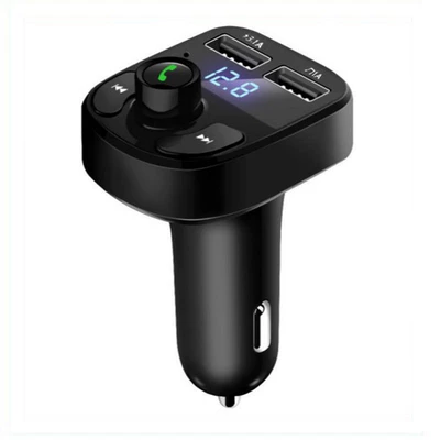 Mp3 Hd Music Player — Mobil şarj cihazları - bluetooth-player-x8-normal-charging