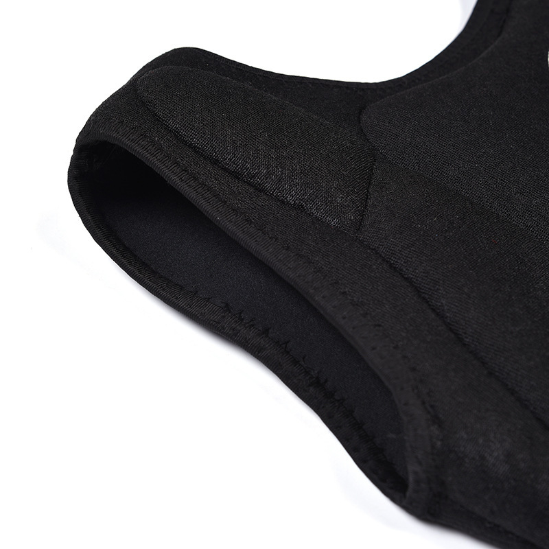 Protector de pecho transfronterizo para niños Karate adulto taekwondo Sanda judo deportes equipo de protección boxeo chaleco protector de pecho