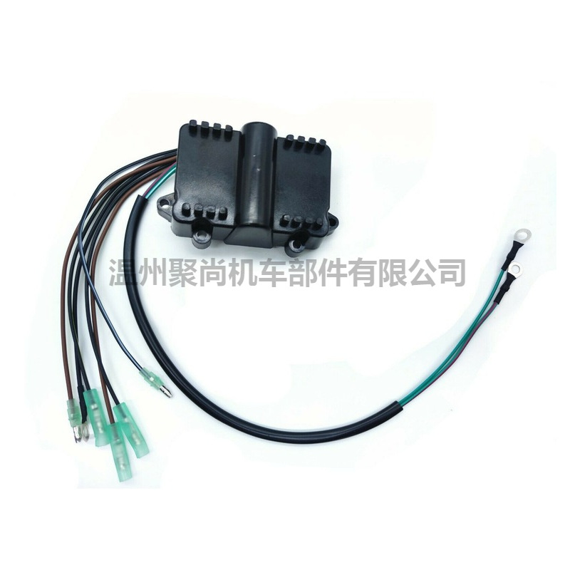 舷外机点火模块339-7452A 15,339-7452A 19,6HP 9HP 9.9HP
