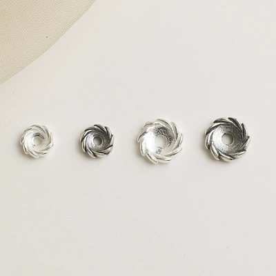 Zərgərlik ara hissələri – Jewelry Accessories