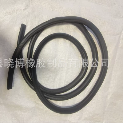 Car Sunroof Sealing Strip – Avtomobil səs izolyasiya zolaqları