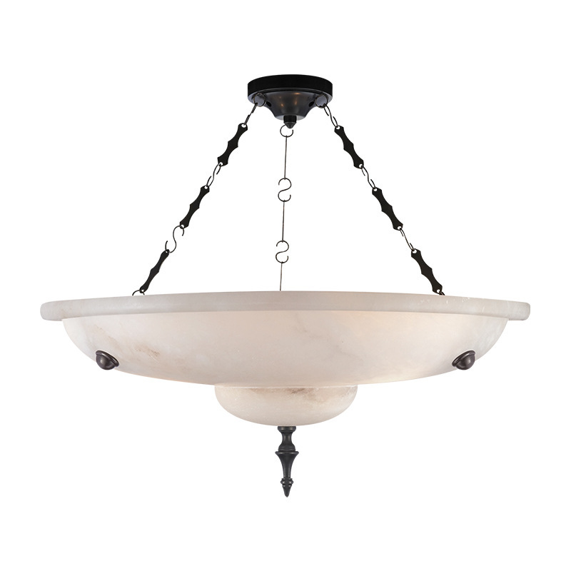 American-style all-copper porch aisle ceiling lamp modern minimalist villa courtyard dining hall lamp light luxury bathroom marble lamp American-style all-copper porch aisle ceiling lamp modern minimalist villa courtyard dining hall lamp light luxury bathroom marble lamp