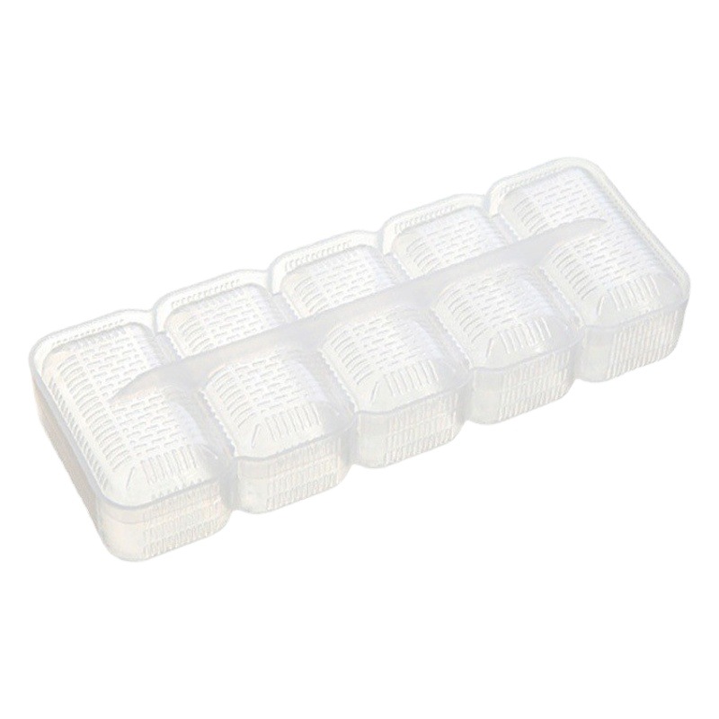 Five-piece Bento rice ball artifact DIY seaweed rice sushi mold cross-border hot selling Japanese rice ball mold