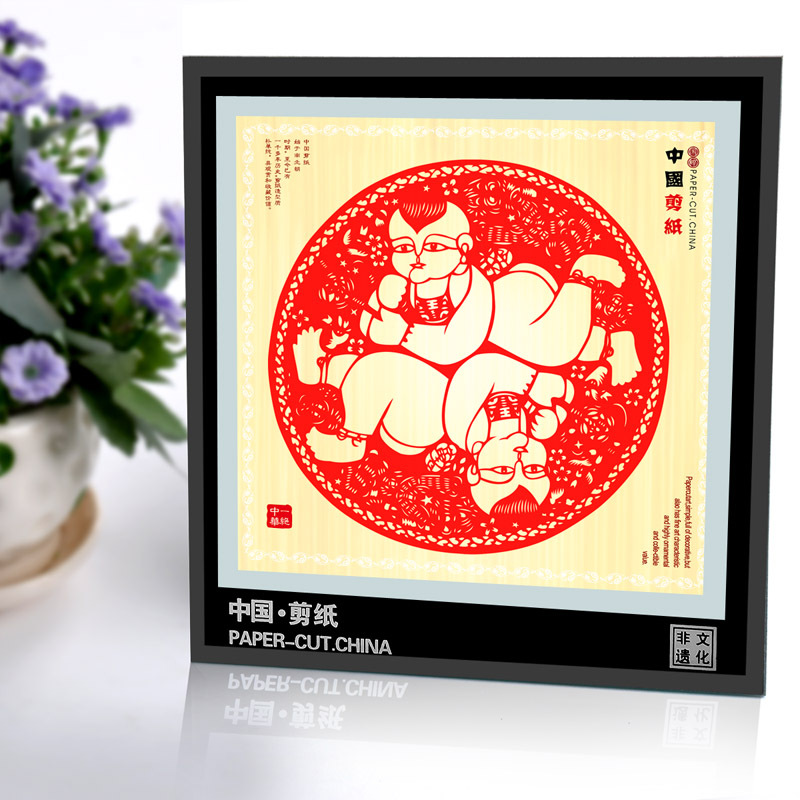 많은 자녀와 많은 축복