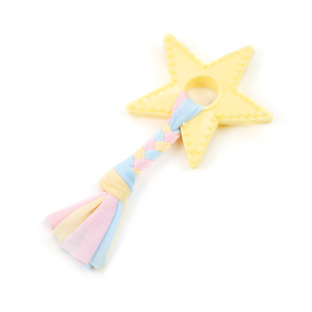 다섯개의 별 천 스트립