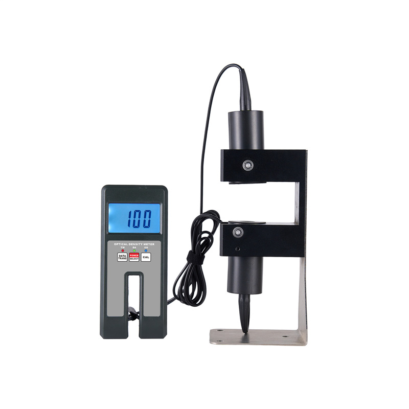 厂家供应用于测量材料的光密度和透光率值的光密度仪WTM-1100D