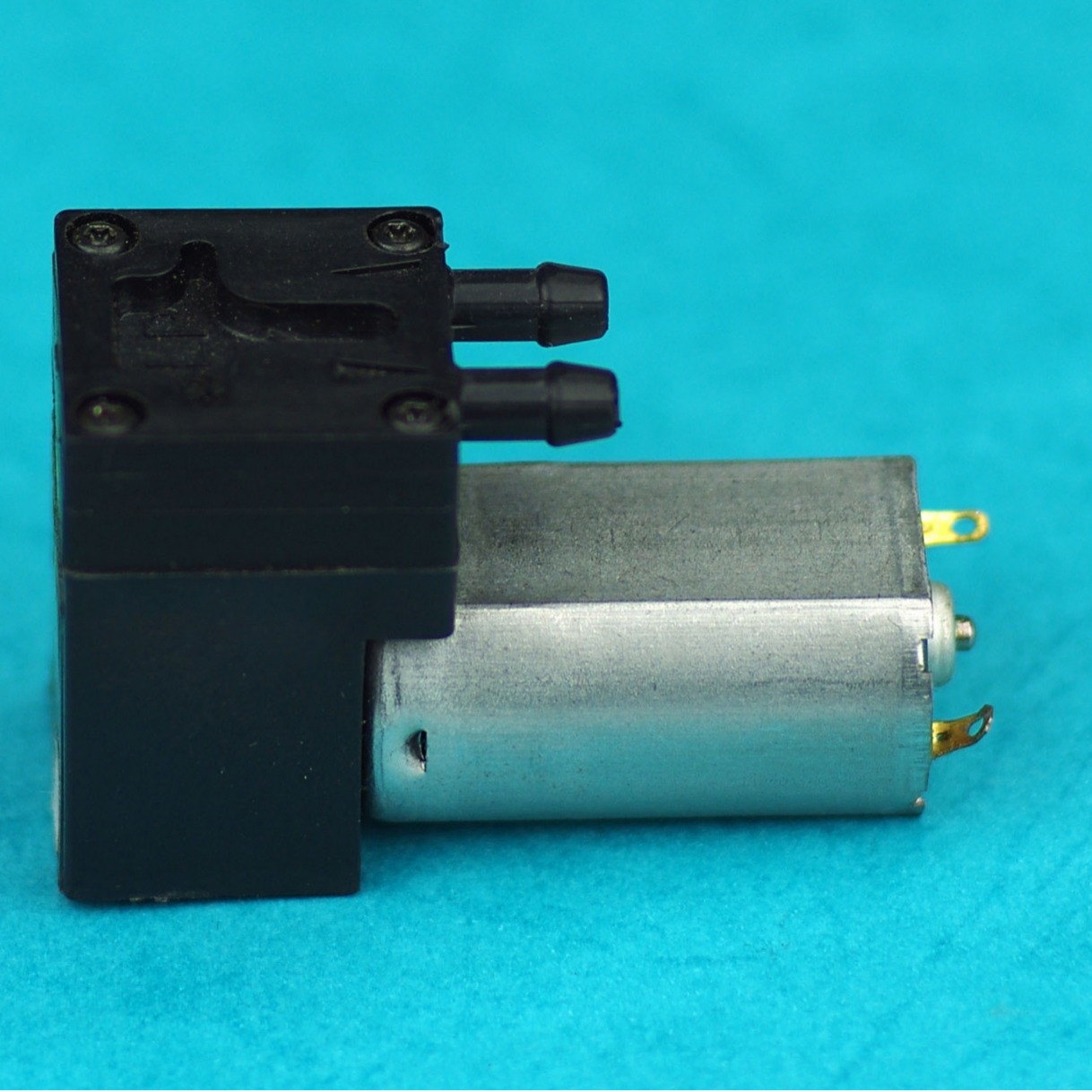 供应微型抽打气泵-抽真空大气-气体采样-医疗拔罐