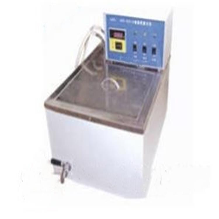 阿贝折射仪 WYA-2W配套恒温器 型号ZXHD/HH-601库号M380746