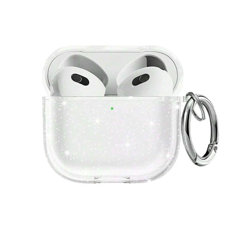 Наушники совместимые с Apple Pro, защита от падений, Bluetooth, 3/4, 2