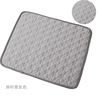 Summer breathable non-slip carpet, pet, wholesale