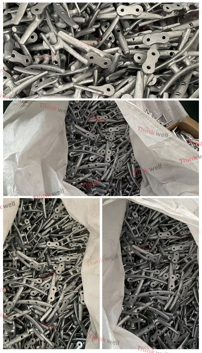 ??系船柱大??