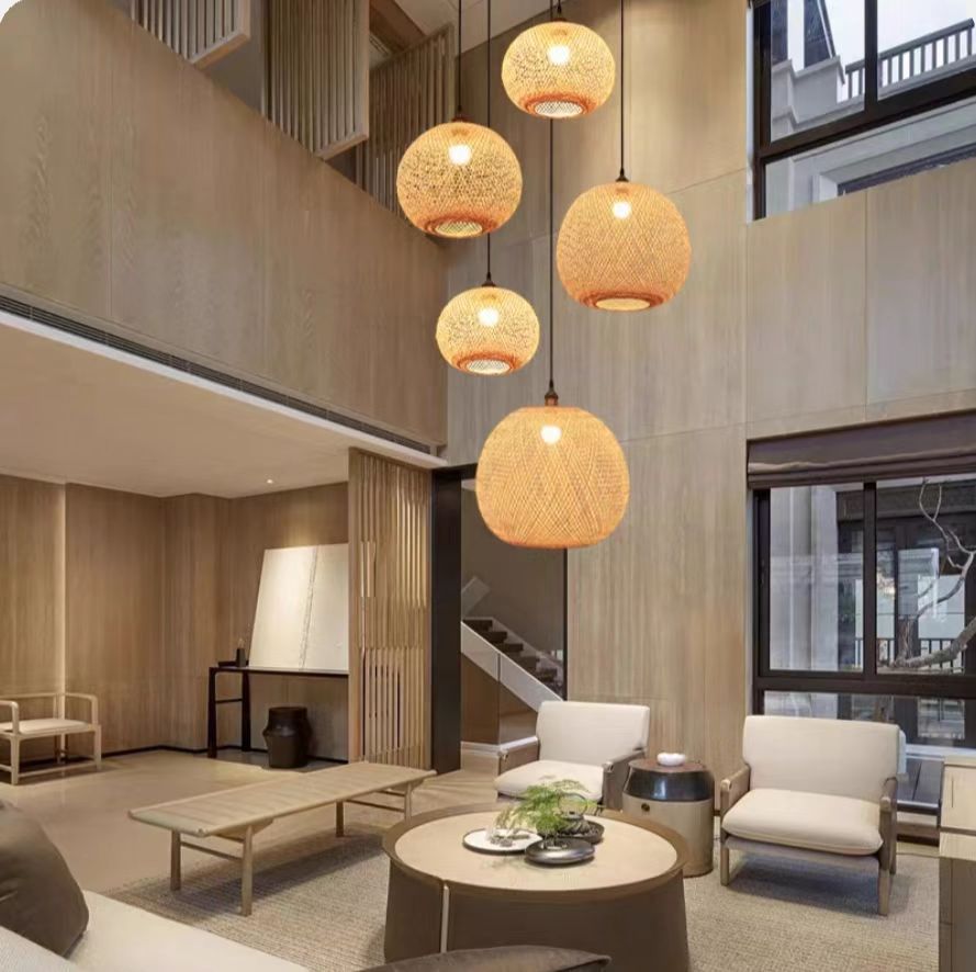 Chandelier Variation 2