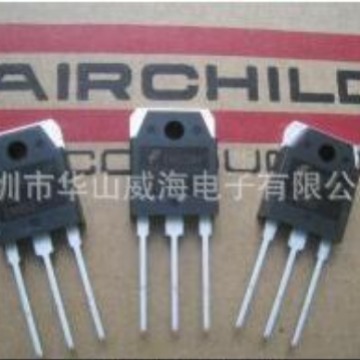 2SK447 NMOS TO-3P高速低噪开关 250V15A150W0.24可驱电机
