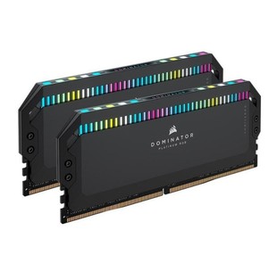 Suitable for pirate ship ruler RGB series 16G32G64G DDR5 3200 3600 4000 memory chip inventory