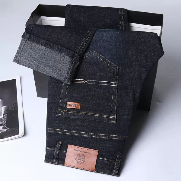(High -end elasticity) GD6329 black
