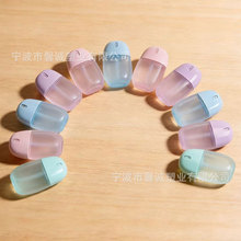 ���F/��Һƿ30ml50ml��Ƭʽ�הy����ˮ���ˮƿ���b����aˮ�E�A