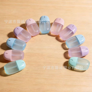 ���F/��Һƿ30ml50ml��Ƭʽ�הy����ˮ���ˮƿ���b����aˮ�E�A