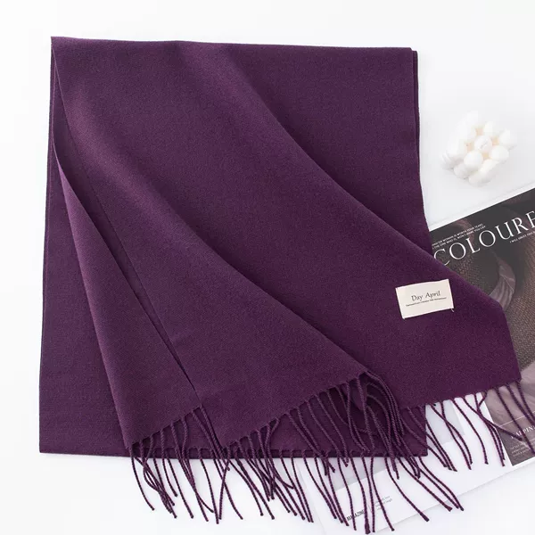 Grape purple