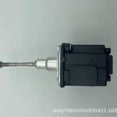 Supercharger 06LK is suitable