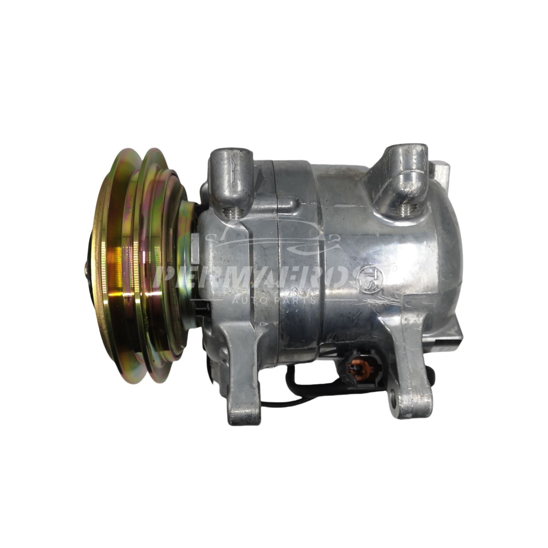 Dkv14C 506021-4021 Auto Ac Compressor Suitable for Nissan Frontier Xterra