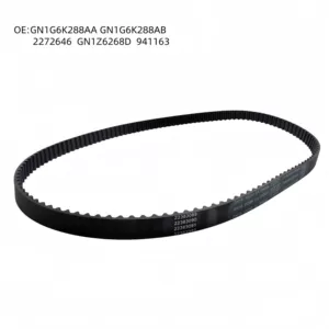 GN1G-6K288CA 941163 is suitable for Ford Focus, Escort, and EcoSport timing belts