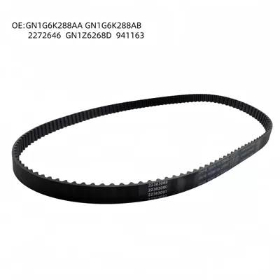 GN1G-6K288CA 941163 is suitable for Ford Focus, Escort, and EcoSport timing belts (Belt)