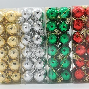 �羳�¿�����ʯ�}�Q��3cm24PCS�}�Q���b����}�Q�b����