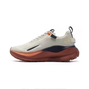 Putian Shoes Foreign Trade Cross-Border Nike Official Men's Shoes Run Flyknit 4 Women's Shoes Retro Low-Top Cushioning Sports Shoes