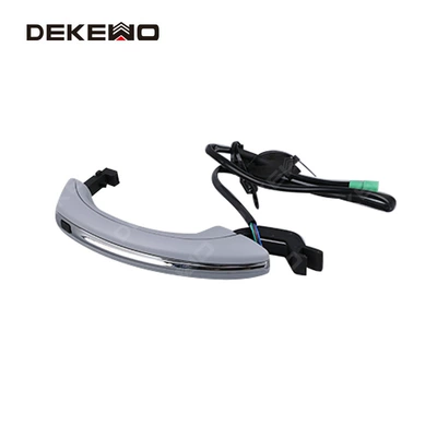 Armrest, handle, handle Spur Continental GT Door